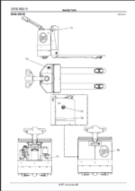 BT W18, W20, W20N Electric Pallet Truck Quality Parts Manual