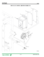Nuvera M55A-13 (A2D7) Parts Manual