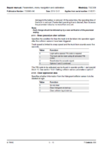 BT TSE300 Tow Tractor Repair Manual