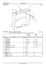 BT W18 Electric Pallet Truck Operators Manual