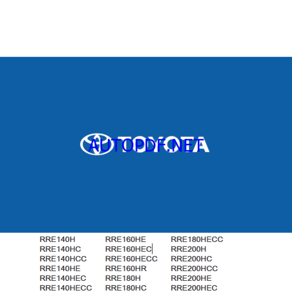 BT RRE140H, RRE140HC, RRE140HCC, Reach Truck Repair manual