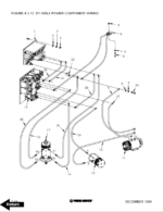 BT RR45 Reach Truck Quality Parts Manual