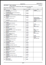 BT RRE140B Reach Truck Quality Parts Manual