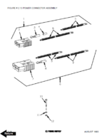 BT SC20 Pedestrian Stacker Quality Parts Manual