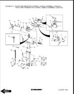 BT HX65 Electric Low Lift Pallet Truck Quality Parts Manual