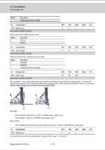 BT LAE250, SAE160 Electric Pallet Truck Master Service Manual