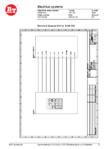 BT IXION S10, S12, S12S, S12F, S16D Pedestrian Stacker Service Guide