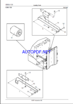 BT OS 2.0 Order Picker Quality Parts Manual