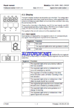 BT OM, OMW, OMC, OMCW Order Picker Repair Manual