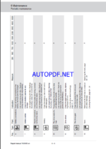BT HWE100, HWE100S, LWE130 Pedestrian Pallet Truck Repair Manual