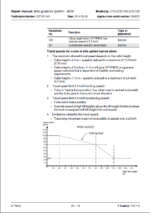 BT C15, VCE150, VCE125 Very Narrow Aisle Truck Repair Manual