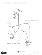BT SMX45 Electric Pallet Truck Master Service Manual