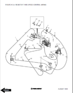 BT HX65 Electric Low Lift Pallet Truck Quality Parts Manual