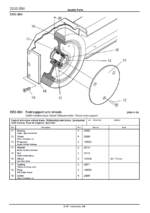 BT RR N1, N2, N3, C, 15AC, ACi Reach Truck Quality Parts Manual
