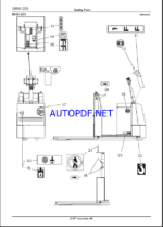 BT OS 2.0 Order Picker Quality Parts Manual
