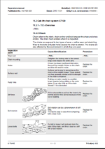 BT OME100H, OME100HC, OME120HW, OME120HWC Order Picker Repair Manual