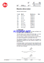 BT PPO1500MX, OS1.0, OS1.0W, OS1.0HW, OS1.0WL, OS1.2CB, OS1.8X, OS2.0, OS2.0TT, OS3.0 Order Picker Master Service Manual