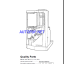 BT RR N1, N2, N3C, 14DC Reach Truck Quality Parts Manual