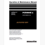 Komatsu PC5500E-6 HYDRAULIC MINING SHOVEL Operation and Maintenance Manual (OMM 15173-E-EN-P1-2.0)