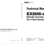 EX8000-6B (Cummins FT4) Assembly Procedure Manual 2020