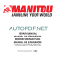 MLT 629 ST3B REPAIR MANUAL