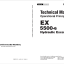 EX5500-6 Techinical Manual (Operational Principle)