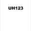 UH123 Service Manual for Cuba spec
