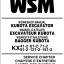 Kubota KX41-2 KX61-2 KX71-2 KX91-2 KX121-2 KX161-2 Excavator Workshop Manual