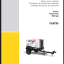 Wacker Neuson G25 Power Parts Manual