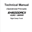 EH5000ACII Technical Manual