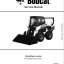 Bobcat S76 Loader Service Manual (7399012) (SN B4ZY11001-B4ZY99999)