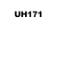 UH171 Service Manual