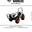 Bobcat CT2040 Compact Tractor Service Manual (7398896) (SN B4ZG11001-B4ZG99999)