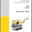 Wacker Neuson RD7Afb HRC Roller Parts Manual
