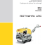 Wacker Neuson RD7Yehfb LRC Roller Parts Manual