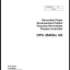 Wacker Neuson DPU 4545He US Reversible Plates Parts Manual