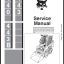 Bobcat 443 Loader Service Manual (6566694) (SN 502911001-502999999)