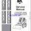 Bobcat 742 Loader Service Manual (6566109) (SN 501811001-501899999)