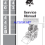 Bobcat 443 Loader Service Manual (6566694) (SN 511211001-511299999)