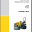 Wacker Neuson RD28-120 Roller Parts Manual