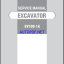 YANMAR SV100-1A Crawler excavators SERVICE MANUAL