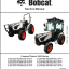Bobcat CT2035 Compact Tractor Service Manual (7371865) (SN B4VK11001-B4VK99999)