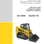 Wacker Neuson ST28 S05-5 Skid Steer Loader Parts Manual