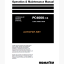 KOMATSU PC4000-11 HYDRAULIC EXCAVATOR Operation and Maintenance Manual(GZEAM8268-0)