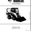 Bobcat S66 Loader Service Manual (7400113) (SN B51U11001-B51U99999)
