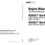 V2607V3307 Series Engine Manual (Technical Manual)