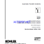 Kohler KEP Automatic Transfer Switches Service Manual (tp6922)