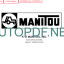 MVT 628 T E2 PARTS MANUAL