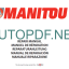 MLT 742 H T LSU REPAIR MANUAL