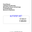 Hyster C1.0, C1.3 V30XMU Forklift PartHyster C1.0, C1.3 V30XMU Forklift Parts Manuals Manual